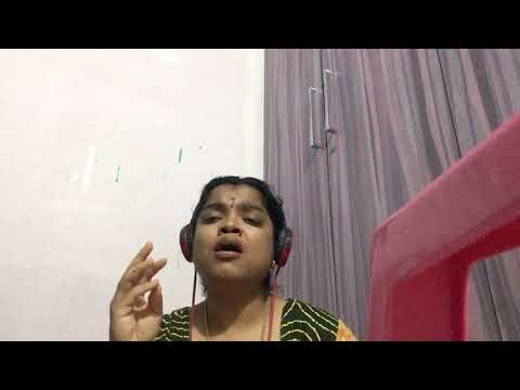 Shruthi F # Re Re Shri Rama Arabhi  Geetham Swaram