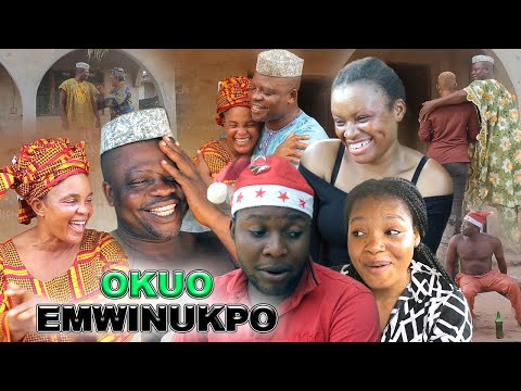 OKUO-EWMINUKPO PART 1 - LATEST BENIN MOVIES 2019