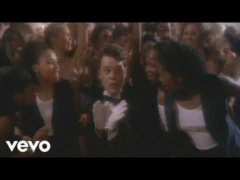 Buster Poindexter - All Night Party (Hot Mix)