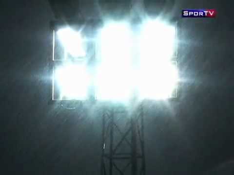 Globo Vídeos - VIDEO - Brasil Fora de Série  rivalidade entre os times de Bento