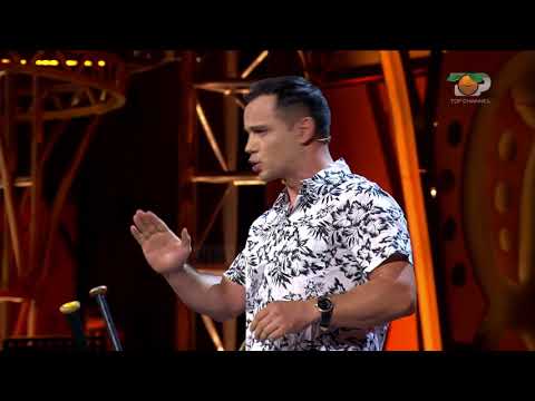 Portokalli, 8 Tetor 2017 - Durimi Rradhat, taksia