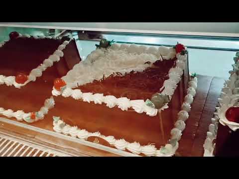 So Yummy _ Bakery - Cafe - Resto Timika-Papua#Rasa tra tipu 👍