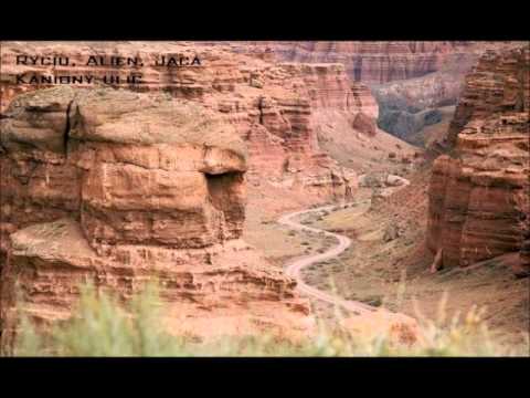 Ryciu, Alien, Jaca - Kaniony Ulic