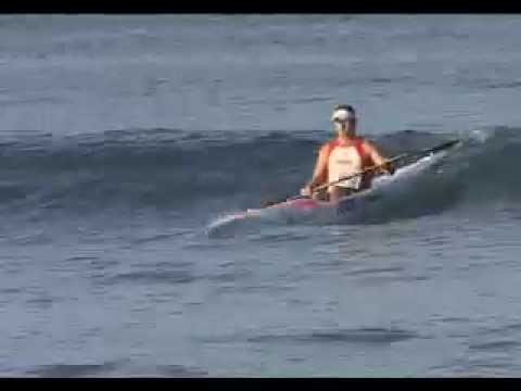 Surfski TV Vol.2 No.1 (part 2 of 4)