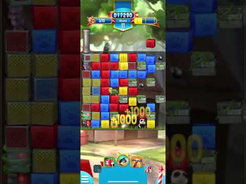 Level 2249 Pet Rescue Saga