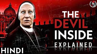 The Devil Inside Explained In Hindi | Found Footage Horror Movie