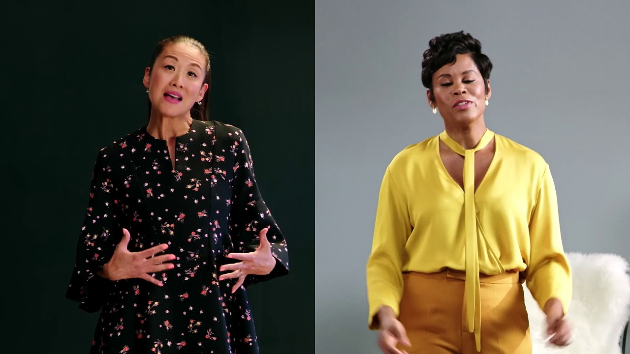 Marci Ien CoHost, The Social The Spotlight Agency