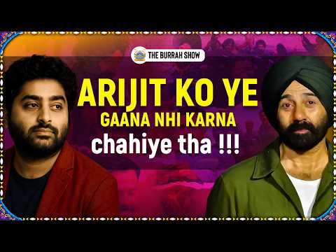 Mansa Jimmy on Arijit, Reshma & Her Viral Journey | Punjabi Fever