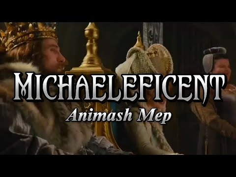 Michaeleficent 🔥🐍 Mep Completo (Especial de 400+ Suscriptores)