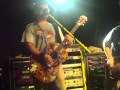 Wheatus - The Song That I Wrote When You Dissed Me (Encore) @ The Classic Grand Glasgow 15/10/11
