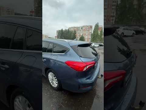 фото ford focus iv 0