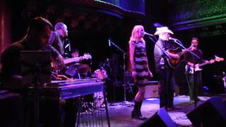 Secret Town Live @ The Great American Music Hall - County Fair