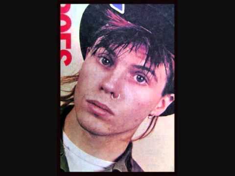 The Southern Death Cult - The Crow -Live Newcastle, Tiffany's 02_23_1983