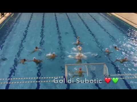 Acquachiara-Posillipo 7-10, gli highlights