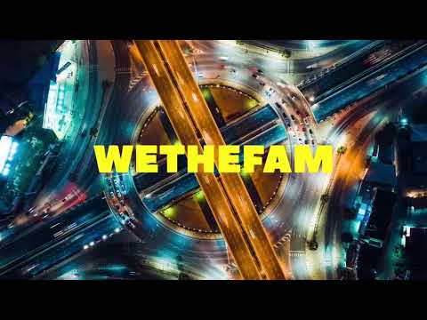 WeTheFam - Clueless