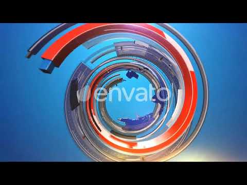 OBB Panorama Siang New Look (1 Juni 2020)