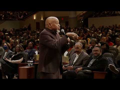 How to Encourage Yourself | Pastor John K. Jenkins Sr. | Powerful Word