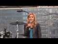 Olivia Holt Fearless LIVE Chicago