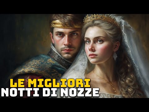 Le Migliori Notti di Nozze: Matrimoni Reali Andati Davvero Bene - Curiosità Storiche