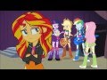 Sunset Shimmer: On My Own [60K SUBS SPECIAL ...