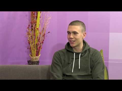 YuEco Popodne Milos Vukovic 03.02.2020.