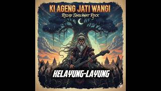 Download lagu Kelayung - layung (rock cover)  mp3