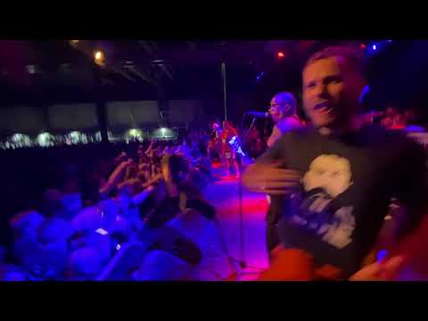 Terror fullset The Sound of Revolution’19