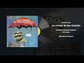Let A Frown Be Your Umbrella Sesame Street Album CTW 22061 Vintage Muppets Vinyl Restored