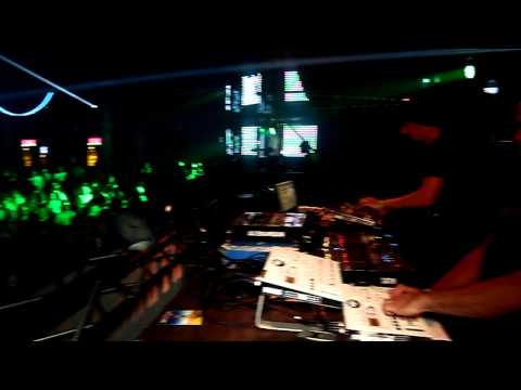 BMG aka Brachiale Musikgestalter @ Nature One Century Circus 2012