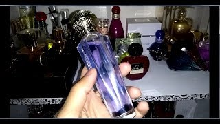 Perfume Dream Shakira - Resenha (Perfume do Dia)