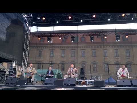 IVAN MLÁDEK - Jez (Holešovská Regata 2015)