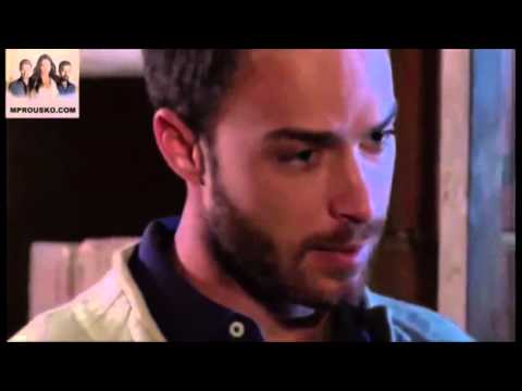 ★ Christina - Nektarios ★ ♫ Let Her Go ♫