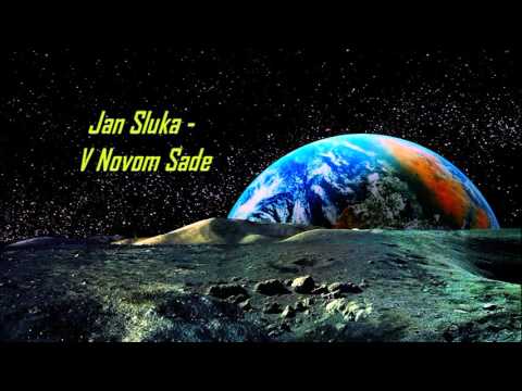 Jan Sluka - V Novom Sade