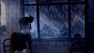 &quot;PHIR WAHI&quot; ft Arijit Singh Slowed And Reverbed +🌩️🌩️⛈️ Raining🌫️🌫️