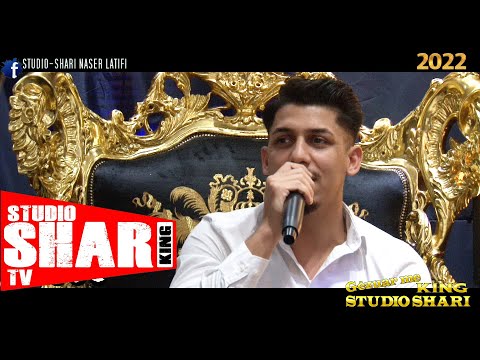 03 Albert Gashi - Tallava | Gëzuar me STUDIO SHARI 2022