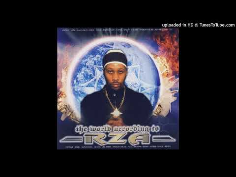 16 - Boing, Boing RZA - The World According to RZA (2007)