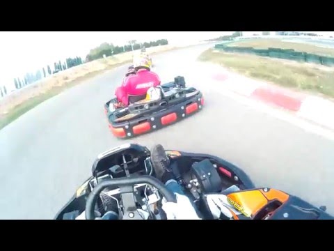 25.10.2015 7mo GP CSC - Juneda - Final B - J. Miracle