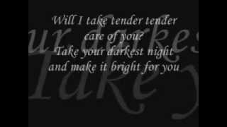 I promise- stacie Orrico (lyrics)