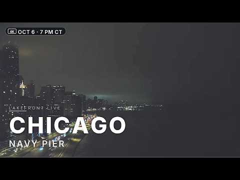 Chicago Lakefront Trail thumbnail