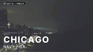Chicago Lakefront Trail