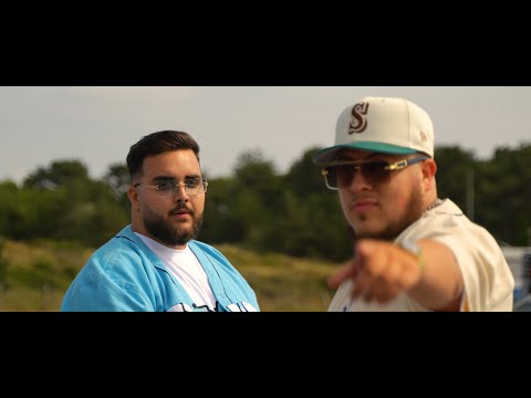 Narcis x Lito - Fabricando Fantasías (Video)