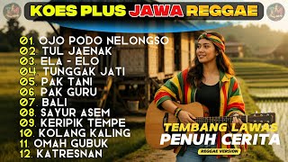 Download lagu KOES PLUS JAWA REGGAE 🌾 TEMBANG LAWAS PENUH CERITA | FULL ALBUM REGGAE SANTAI!! BY TIHANG MELODY mp3 Download lagu KOES PLUS JAWA REGGAE 🌾 TEMBANG LAWAS PENUH CERITA | FULL ALBUM REGGAE SANTAI!! BY TIHANG MELODY mp3