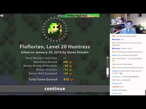 Oryx Lag OP, nerf pls