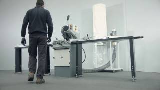 MEP COBRA 352 MA 2G metal cutting circular saw for sale - Image 3 | Machineryline PK New MEP COBRA 352 MA 2G metal cutting circular saw | Image 3 - Machineryline