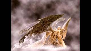 Vision Divine   Of Light and Darkness