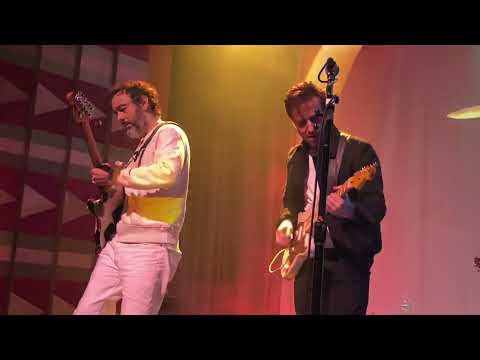 Phantom Planet: The Guests 09 Wishing Well (Jon Bates) (The Guest 20th Anniversary 9/30/22)