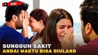 Download lagu 15 Years of Waiting ‼️ You'll Be Sad Watching This Love Story || Indian Movie Storyline mp3