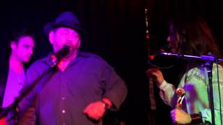 JD & The Straight Shot Live in Monterey!