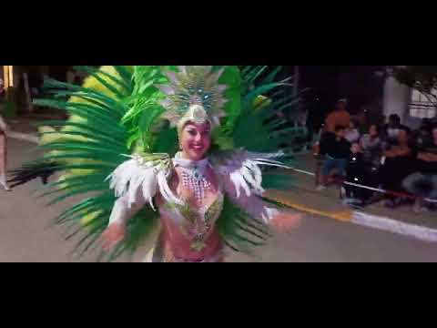 MAJESTUOSA EMPERATRIZ 2026 MONTE LEÑA CORDOBA