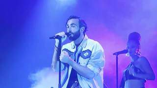 Marco Mengoni - La casa azul (Germany Frankfurt)